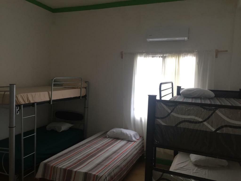 Hostal La Concordia Сьюдад-Вальес Экстерьер фото