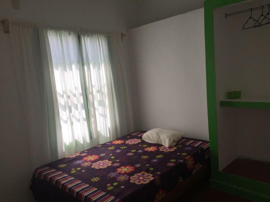 Hostal La Concordia Сьюдад-Вальес Экстерьер фото